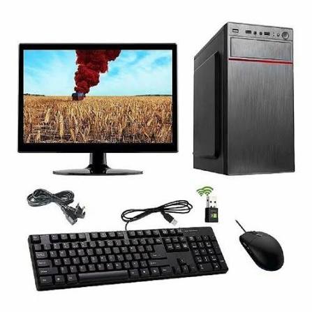 i5 Assembled PC